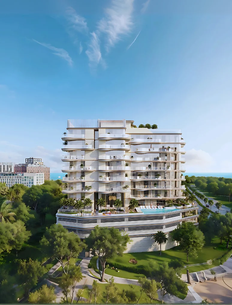 Beach Walk 4 by Imtiaz