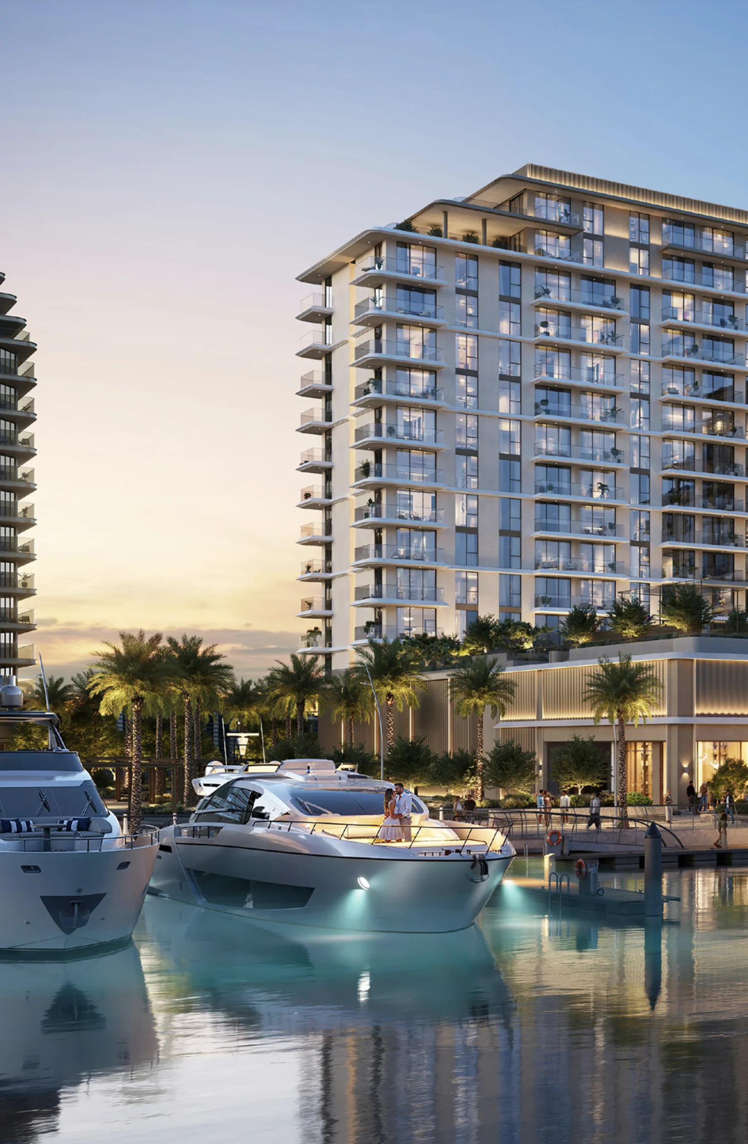 Aurea by Emaar